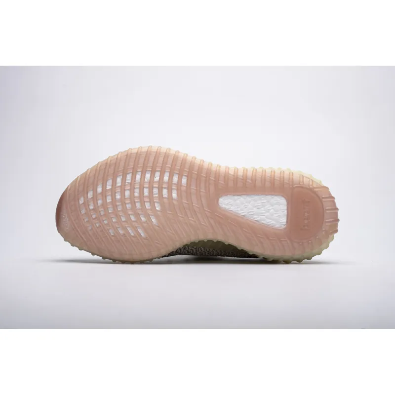 Get Yeezy Boost 350 V2 Citrin (Reflective) FW5318