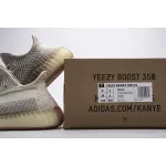 Get Yeezy Boost 350 V2 Citrin (Reflective) FW5318