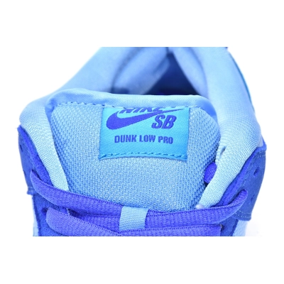 Get Nike Dunk Low Blue Raspberry DM0807-400 02