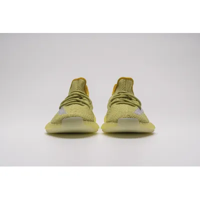 Get Yeezy Boost 350 V2 Marsh FX9034 02