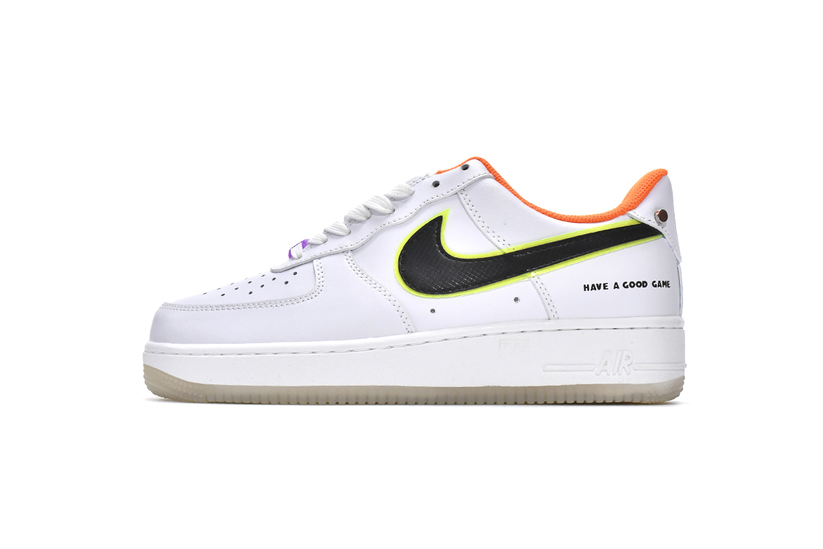 Nike Air Force 1 Low Have A Good Game DO2333-101