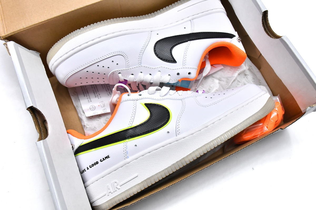 Nike Air Force 1 Low Have A Good Game DO2333-101