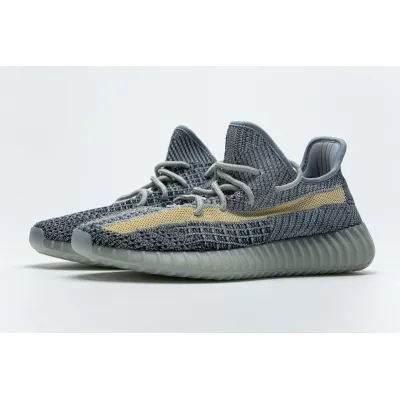 Get Yeezy Boost 350 V2 Ash Blue GY7657 01