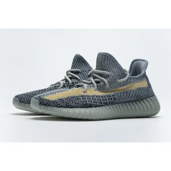 Get Yeezy Boost 350 V2 Ash Blue GY7657