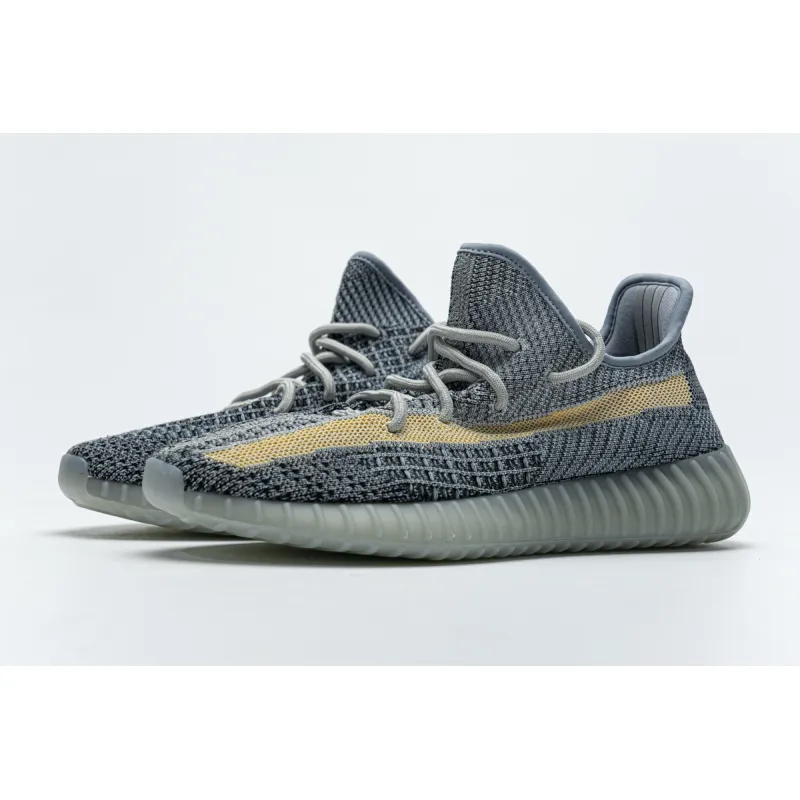 Get Yeezy Boost 350 V2 Ash Blue GY7657