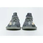 Get Yeezy Boost 350 V2 Ash Blue GY7657