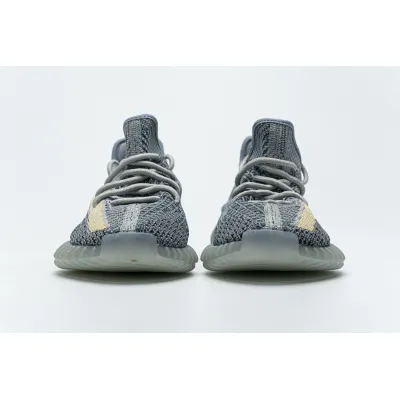 Get Yeezy Boost 350 V2 Ash Blue GY7657 02
