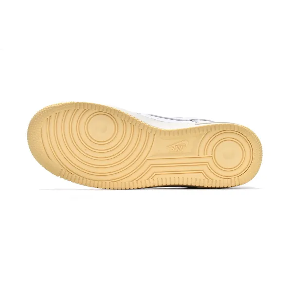 Nike Air Force 1‘07 LE Starfish DM0970-111