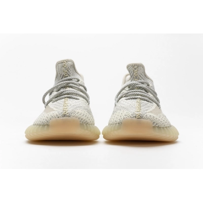 Get Yeezy Boost 350 V2 Lundmark (Reflective) FV3254 02