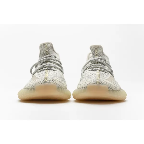 Get Yeezy Boost 350 V2 Lundmark (Reflective) FV3254