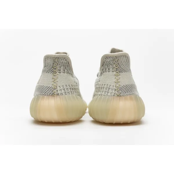 Get Yeezy Boost 350 V2 Lundmark (Reflective) FV3254