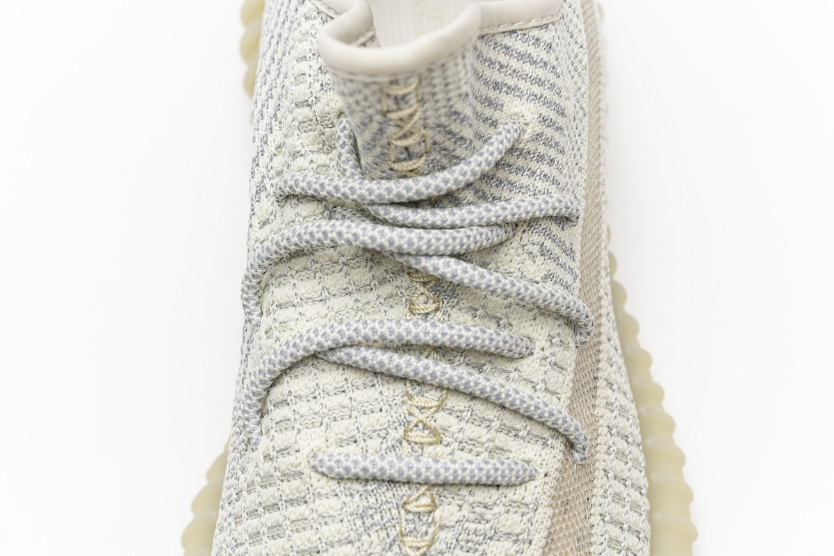 Get Yeezy Boost 350 V2 Lundmark (Reflective) FV3254
