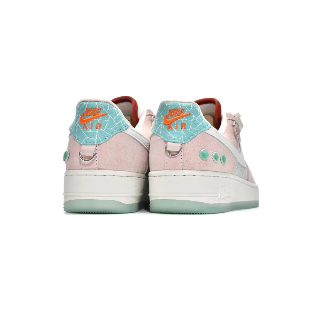 Nike Air Force 1 Low Shapeless, Formless, Limitless DQ5361-011