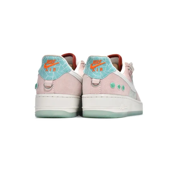 Nike Air Force 1 Low Shapeless, Formless, Limitless DQ5361-011