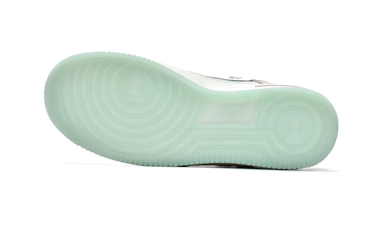 Nike Air Force 1 Low Shapeless, Formless, Limitless DQ5361-011