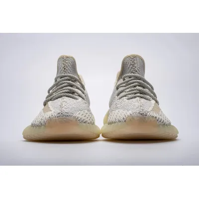 Get Yeezy Boost 350 V2 Lundmark (Non Reflective) FU9161 02