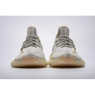 Get Yeezy Boost 350 V2 Lundmark (Non Reflective) FU9161 02