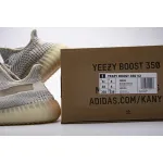 Get Yeezy Boost 350 V2 Lundmark (Non Reflective) FU9161