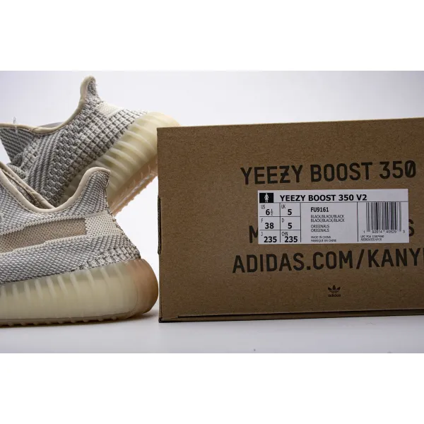 Get Yeezy Boost 350 V2 Lundmark (Non Reflective) FU9161