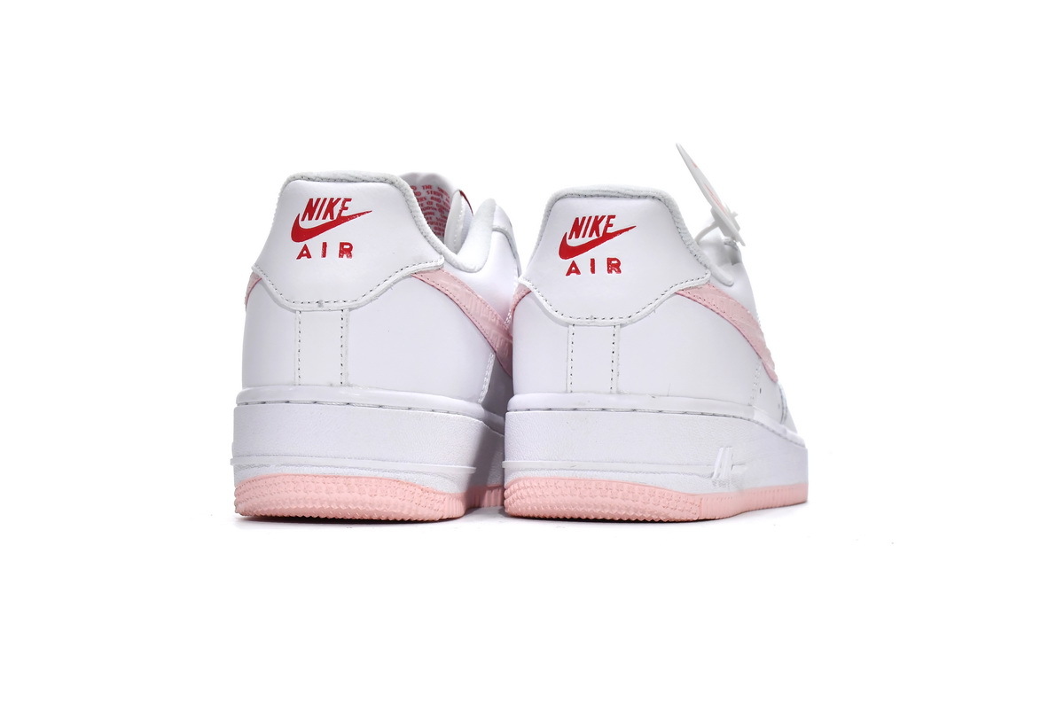 Nike Air Force 1 Low Valentine’s Day DQ9320-100
