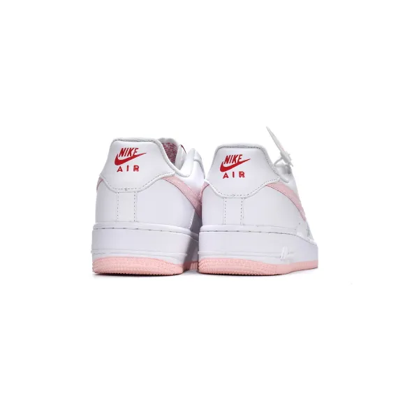 Nike Air Force 1 Low Valentine’s Day DQ9320-100