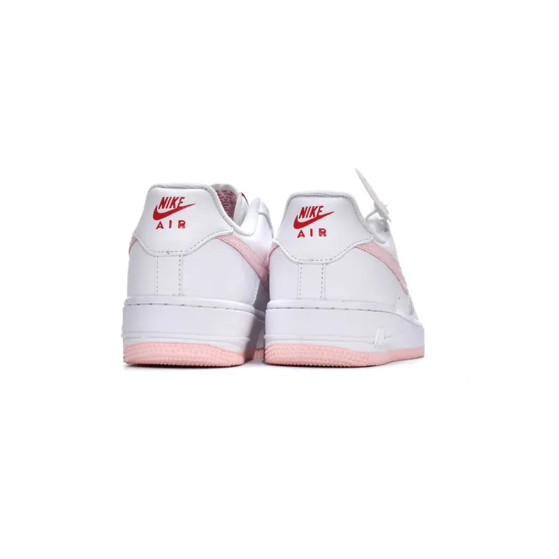 Nike Air Force 1 Low Valentine’s Day DQ9320-100