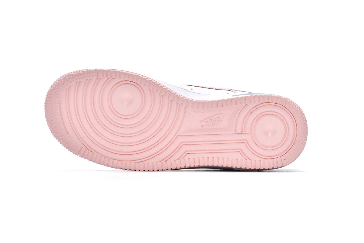 Nike Air Force 1 Low Valentine’s Day DQ9320-100