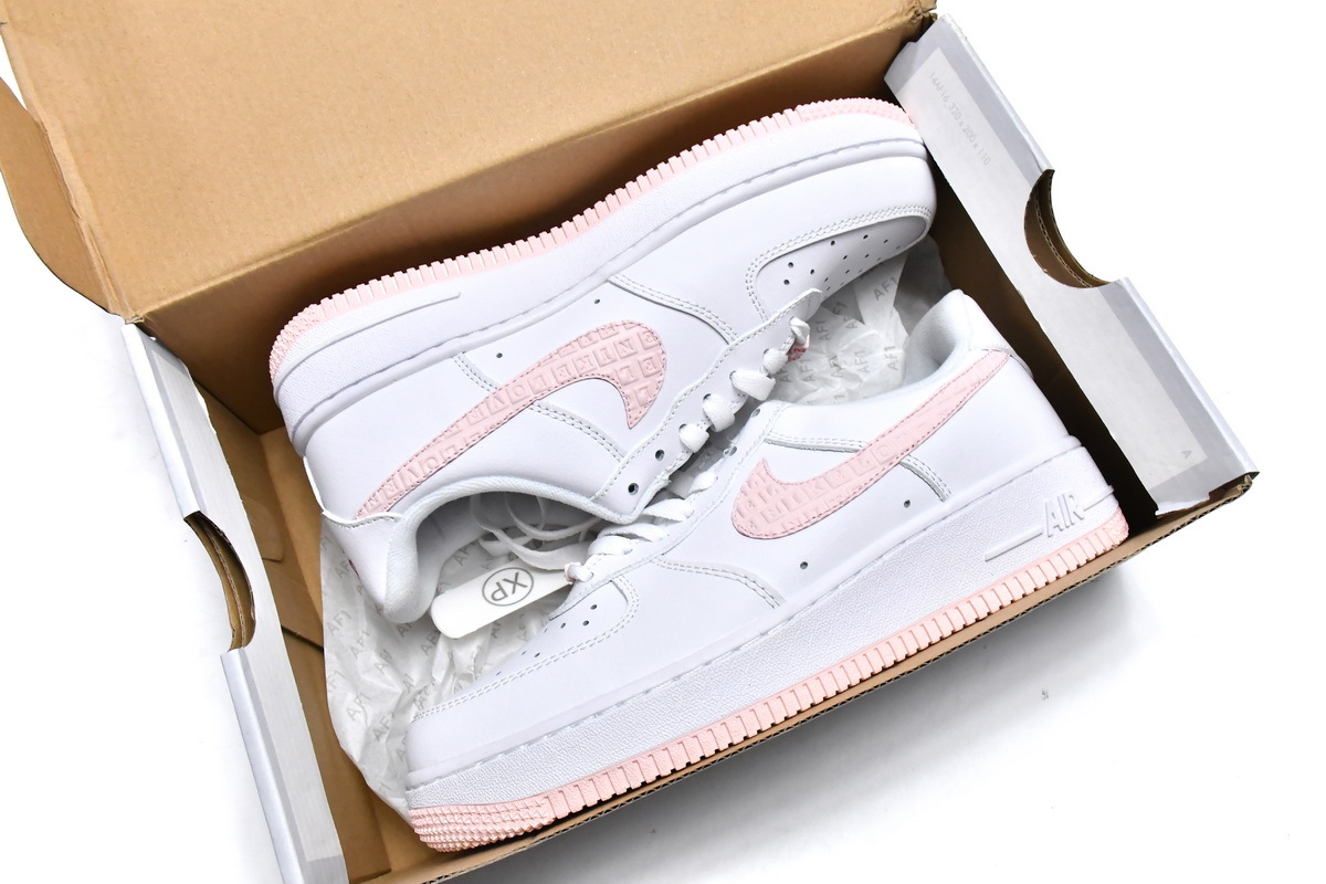 Nike Air Force 1 Low Valentine’s Day DQ9320-100