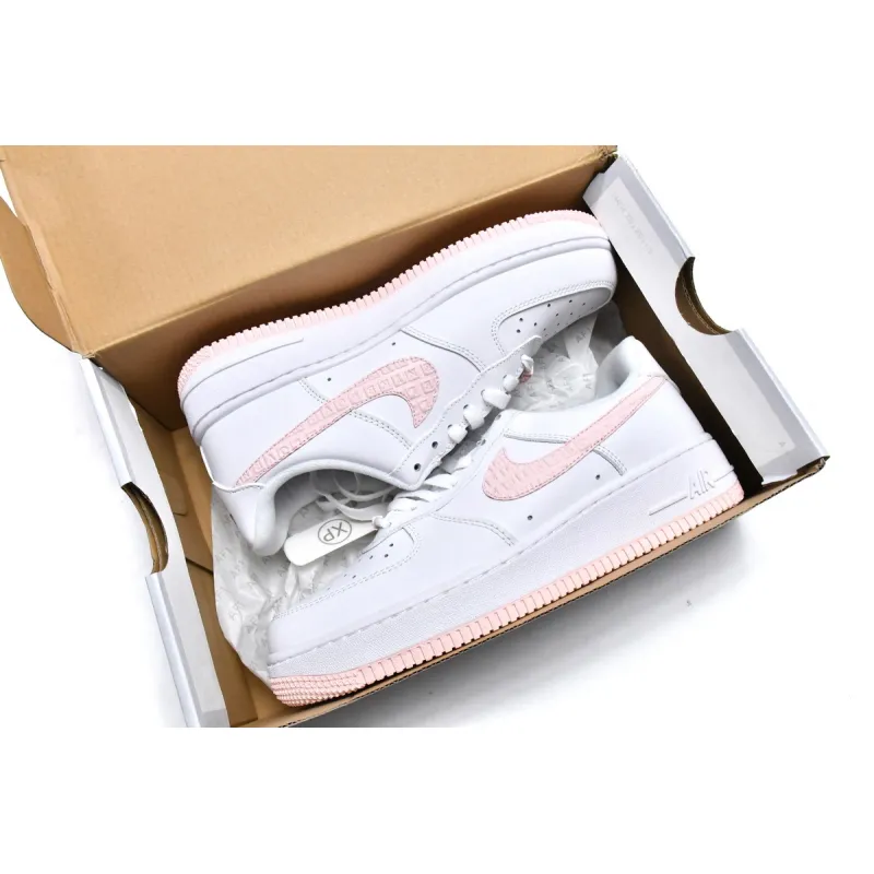 Nike Air Force 1 Low Valentine’s Day DQ9320-100
