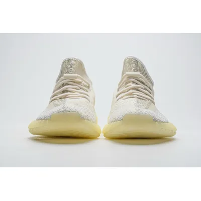 Get Yeezy Boost 350 V2 Abez FZ5246 02