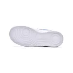 Nike Air Force 1 LV8 GS Double Swoosh CW1574-100