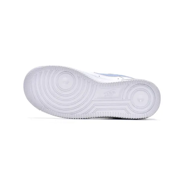 Nike Air Force 1 LV8 GS Double Swoosh CW1574-100