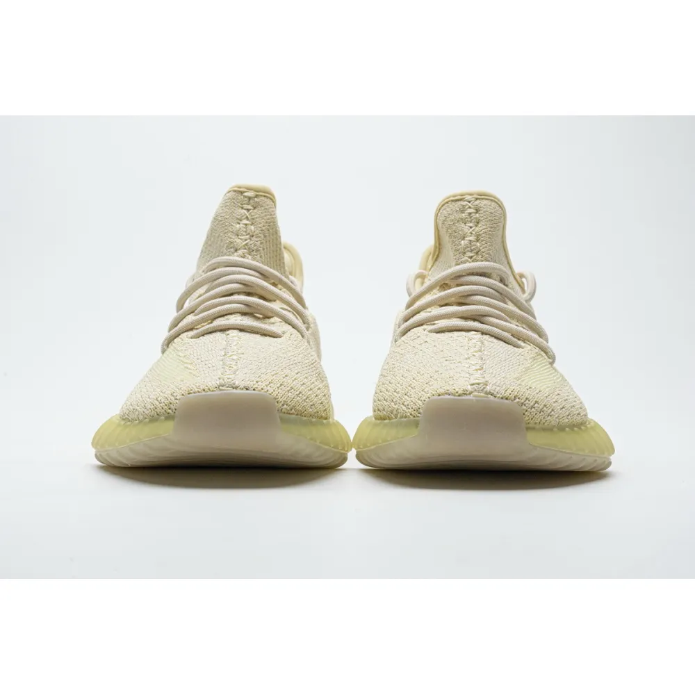 Get Yeezy Boost 350 V2 Flax FX9028