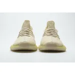 Get Yeezy Boost 350 V2 Flax FX9028
