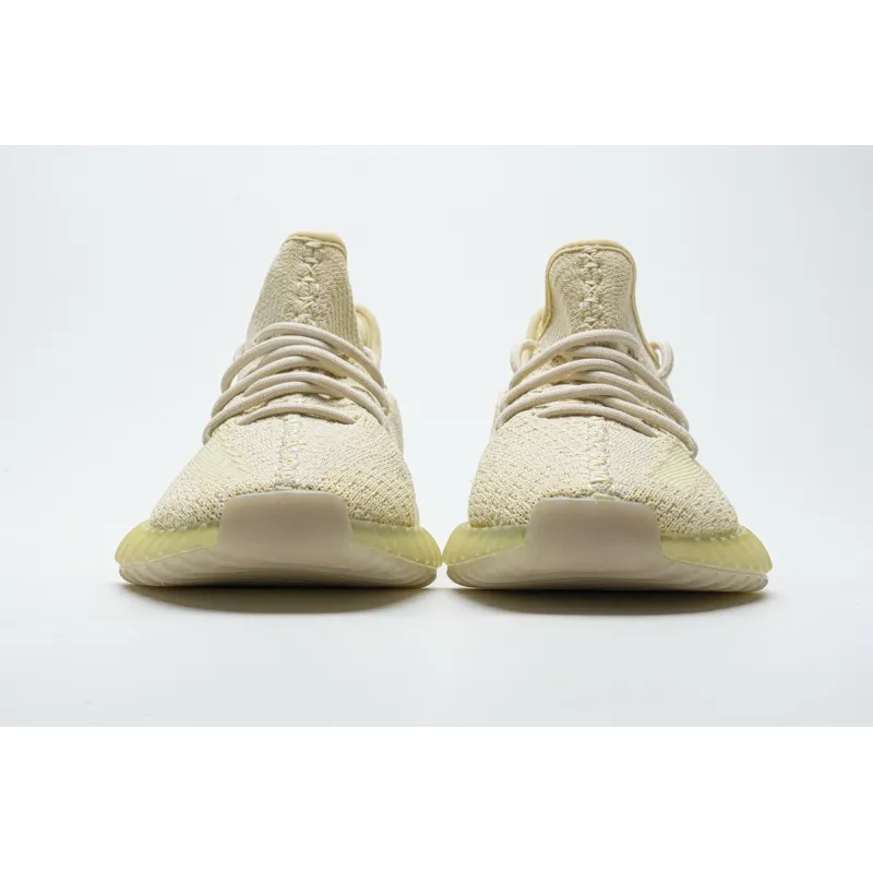 Get Yeezy Boost 350 V2 Flax FX9028