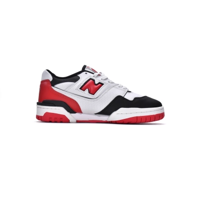Get New Balance 550 Shifted Sport Pack Team Red BB550HR1 02