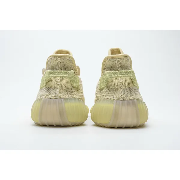 Get Yeezy Boost 350 V2 Flax FX9028