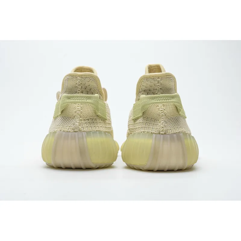 Get Yeezy Boost 350 V2 Flax FX9028