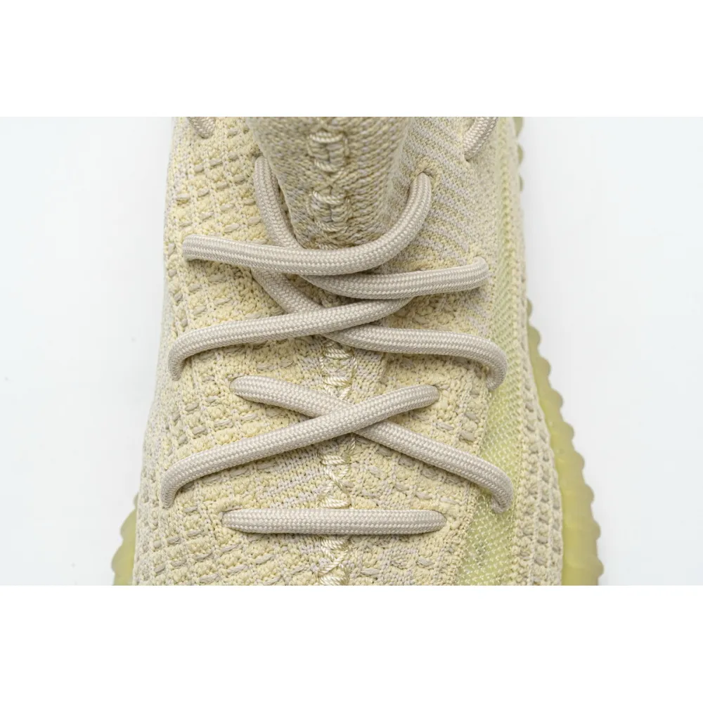 Get Yeezy Boost 350 V2 Flax FX9028
