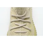 Get Yeezy Boost 350 V2 Flax FX9028