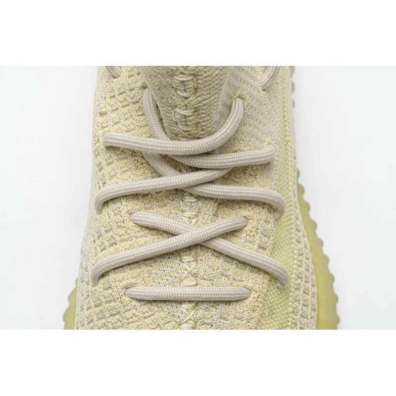 Get Yeezy Boost 350 V2 Flax FX9028