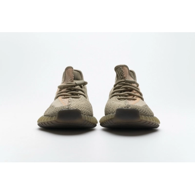 Get Yeezy 350 V2 Eliada Real Boost FZ5240 02
