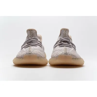 Get Yeezy Boost 350 V2 Synth (Reflective) FV5666 02