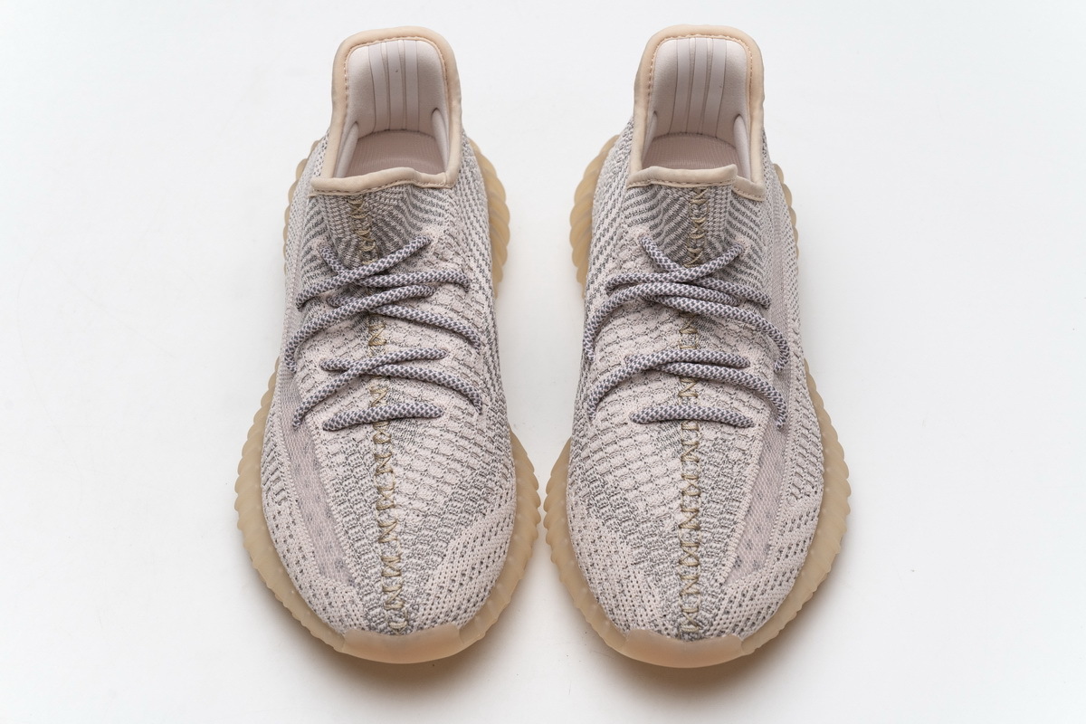 Get Yeezy Boost 350 V2 Synth (Reflective) FV5666