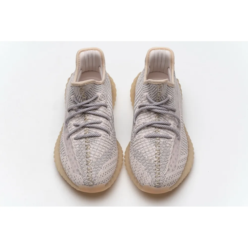 Get Yeezy Boost 350 V2 Synth (Reflective) FV5666