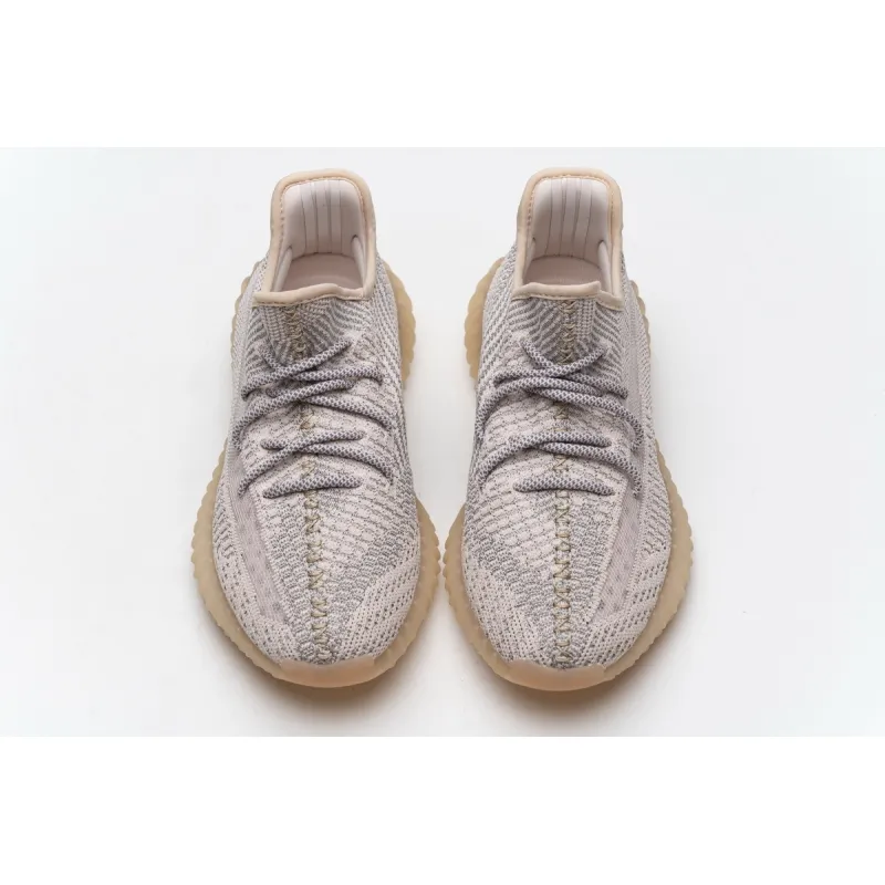 Get Yeezy Boost 350 V2 Synth (Reflective) FV5666