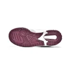 Get New Balance 550 Burgundy BB550LI1