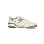 Get Aimé Leon Dore x New Balance 550 Silver BB550ALE