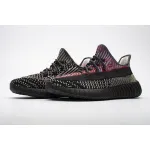 Get Yeezy Boost 350 V2 Yecheil (Non-Reflective) FW5190