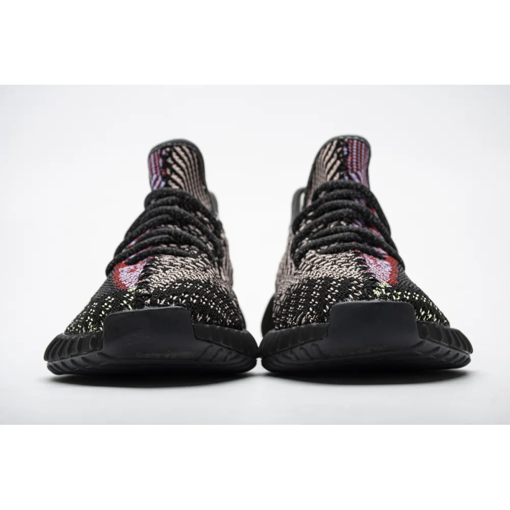 Get Yeezy Boost 350 V2 Yecheil (Non-Reflective) FW5190